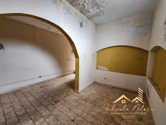 Imagem Casa Padrão com 3 dormitórios jardim Ype I