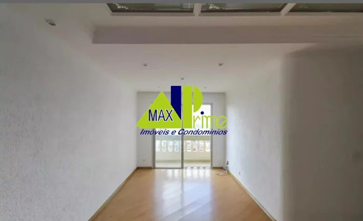 Imagem APARTAMENTO 70M²/02 DORMITÓRIOS/01 SUÍTE/SACADA/01 VAGA