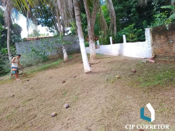 Imagem Sítio em campinas de malhadas. Área total 4.800m².