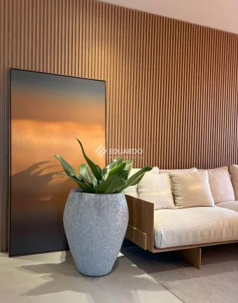Imagem 143 Mayfair - Apartamento Decorado Frente Mar com 4 Suítes à Venda no Centro de