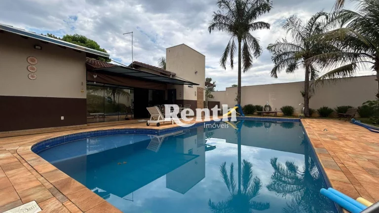 Imagem Casa com 1 dormitório à venda, 150 m² por R$ 1.200.000,00 - Residencial Florença - Rio Claro/SP