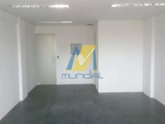 Imagem Sala comercial pronta para valorizar sua imagem profissional em São Paulo
