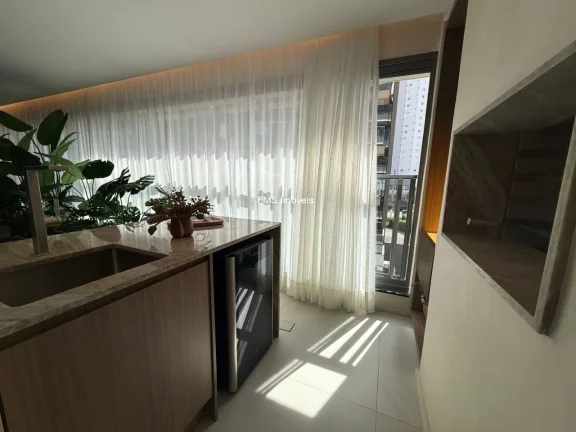 Imagem Alto padrão com 3 suítes no Alto de Pinheiros