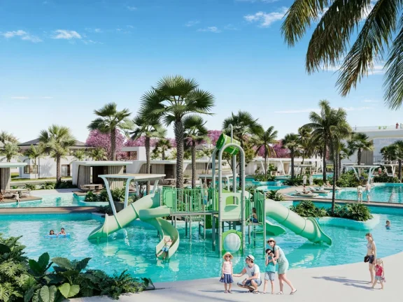 Imagem Uniq Island
