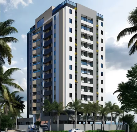 Imagem Apartamento à venda em João Pessoa, Manaíra, com 3 quartos, 75,18m2