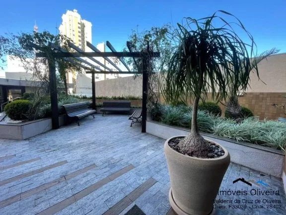 Imagem Apartamento no Edifício Canadá - Centro R$ 3.179.000,00