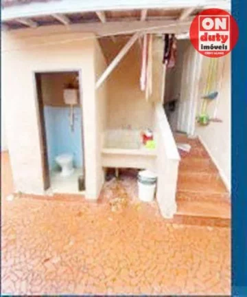 Imagem Casa à venda - Vila Belmiro - Santos/SP