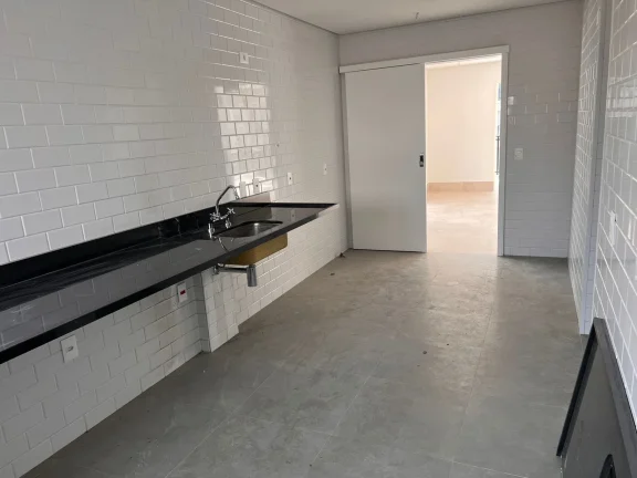 Imagem Apartamento Alto Padrão 3 dorm