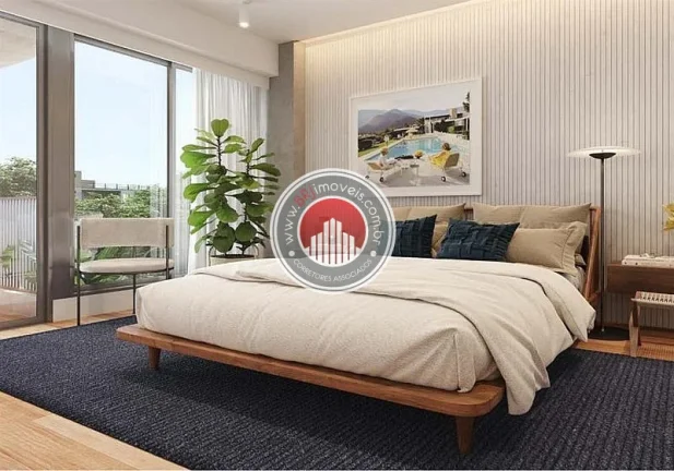 Imagem Apartamento a Venda no bairro Ipanema - Rio de Janeiro, RJ