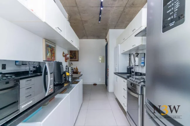 Imagem Apartamento à venda na Vila Leopoldina São Paulo SP com 2 dormitórios, 1 suíte, 1 vaga de garagem e 70m²