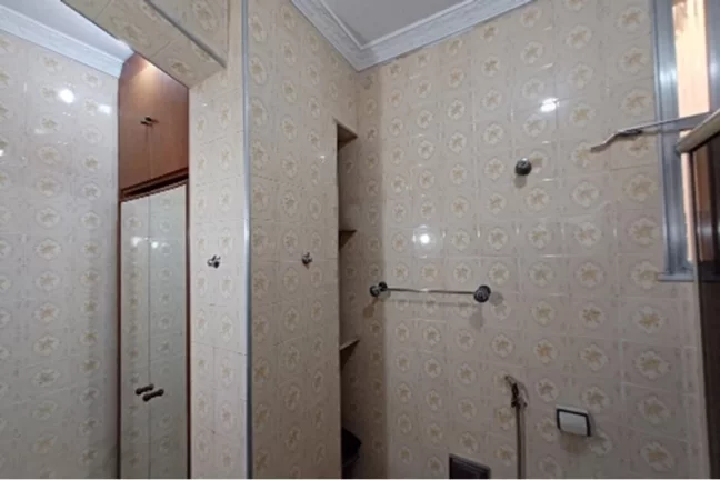 Imagem Apartamento de 2 quartos no Rio Comprido - Rio de Janeiro