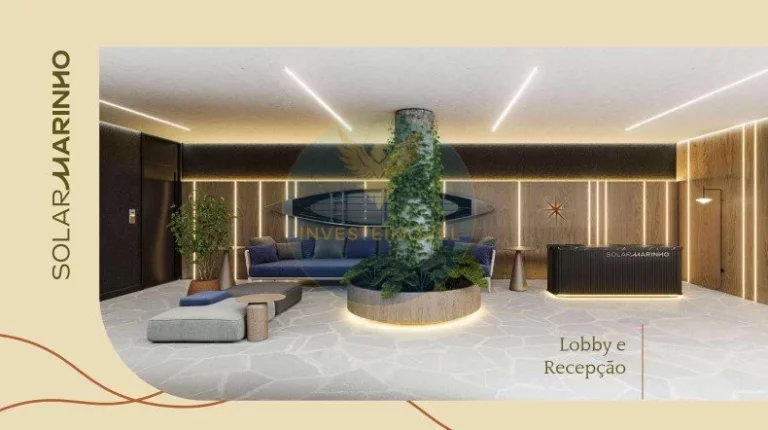 Imagem Apartamento Alto Padrão a Venda no bairro Intermares - Cabedelo, PB