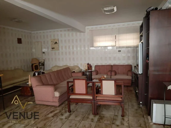 Imagem Sobrado com 4 dormitórios à venda, 500 m² por R$ 2.248.000,00 - Jardim Franca - São Paulo/SP