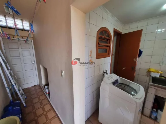 Imagem Casa à venda 3 Quartos, 1 Suite, 2 Vagas, 175M², Rudge Ramos, São Bernardo do Campo - SP