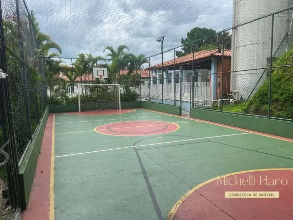 Imagem Sobrado em Condomínio com 3 dormitórios, toda reformada espaçosa, Lazer completo