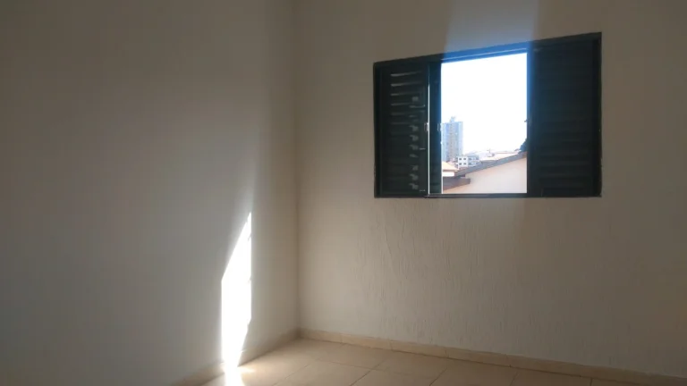 Imagem Apartamento 2 dormitório EDIFÍCIO BARRA VELHA- Vila Jardine- Sorocaba