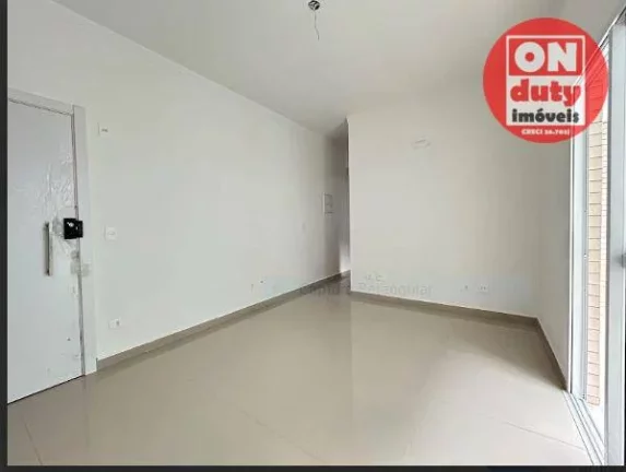 Imagem Maravilhoso Apartamento com 2 dormitórios à venda, 73 m² por R$ 700.000,00 - Itararé - São Vicente/SP