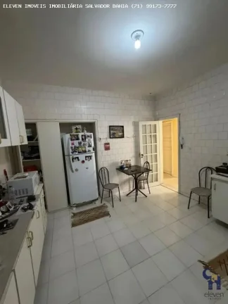 Imagem  OPORTUNIDADE NA BARRA (ACESSO POR ESCADAS) 150M²  3/4 1 VAGA COM CONDOMÍNIO BAIXO!