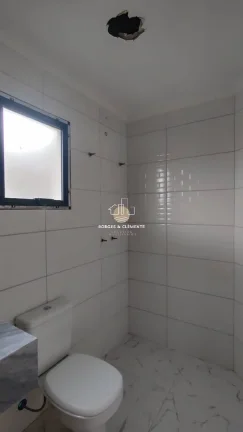 Imagem Sobrado Moderno ... Versátil | 117m² de Conforto e Inteligência