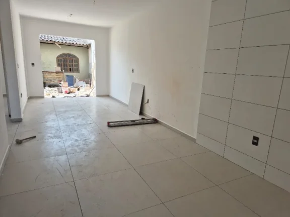 Foto do imóvel: CASA RESIDENCIAL em SERRA - ES, JARDIM ATLÂNTICO