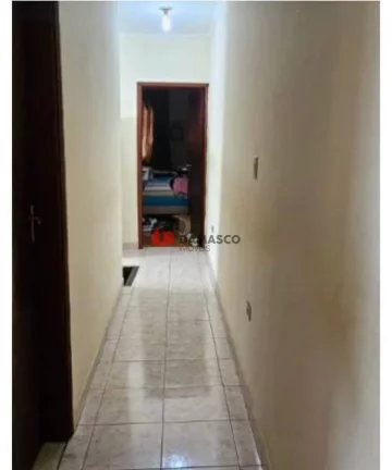Imagem Sobrado à venda, Vila Floresta, Santo André