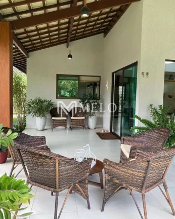 Imagem Oportunidade em ALDEIA: 202m², 04SUITES, 03vagas, 02 ANDARES..