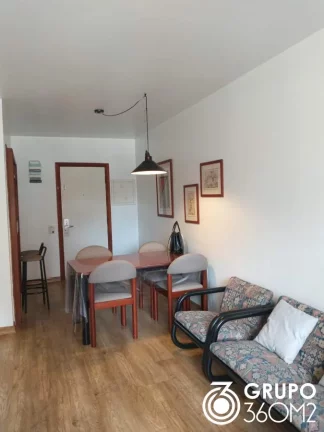 Imagem Flat para Venda em São Bernardo do Campo / SP no bairro Centro