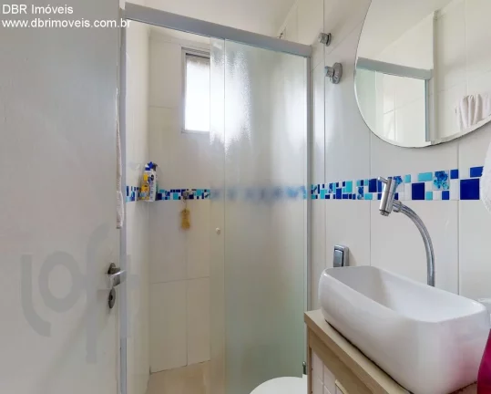 Imagem APARTAMENTO RESIDENCIAL em São Paulo - SP, Sacomã