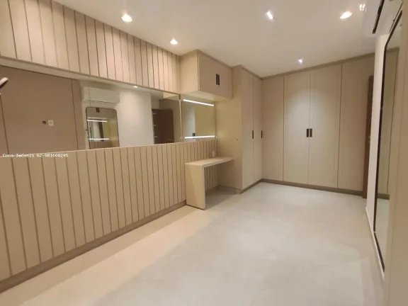 Imagem Apartamento para Venda em Goiânia, Setor Marista, 2 dormitórios, 1 suíte, 2 banheiros, 1 vaga