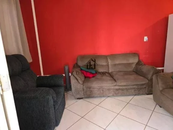 Imagem Casa à venda, 91 m² por R$ 798.000,00 - Condomínio Ibiti do Paço - Sorocaba/SP