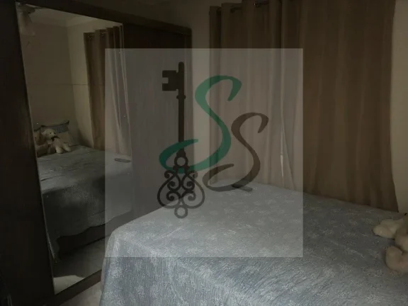 Imagem Venda de apartamento na Vila Abaeté, Campinas. 2 dormitórios