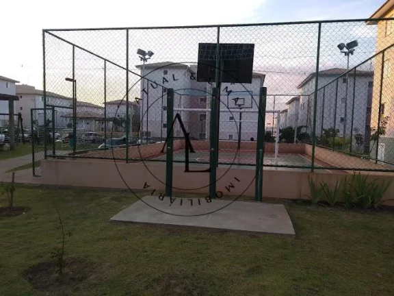 Imagem Apartamento Novo Disponível para Venda ou Locação – Conforto e Modernidade à Sua Espera!