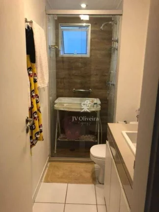Imagem Apartamento com 3 dormitórios à venda, 82 m² por R$ 690.000,00 - Jardim das Vertentes - São Paulo/SP