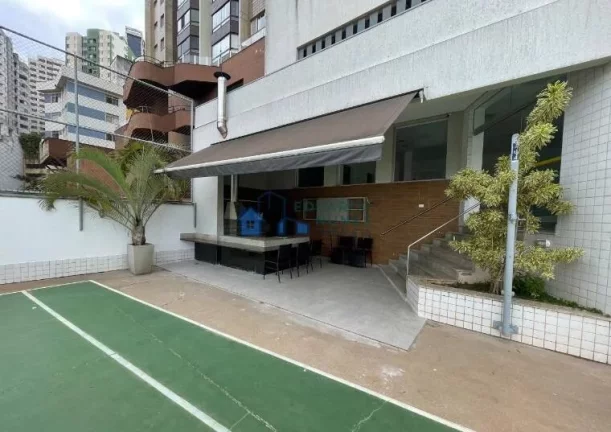 Imagem LINDO APARTAMENTO EM EXCELENTE LOCALIZAÇÃO NO SION