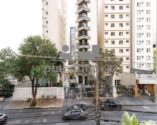 Imagem Apartamento residencial para Venda em Pinheiros com 3 dormitórios e 1 vaga, 111m²