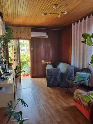 Imagem Casa com 2 Dormitorio(s) localizado(a) no bairro Krahe em Viamão / Rio Grande do Sul Ref.:57580221