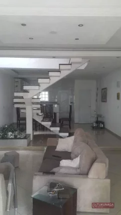 Imagem Sobrado com 3 quartos à venda, 180 m² por R$ 790.000 - Vila Melliani - Guarulhos/SP