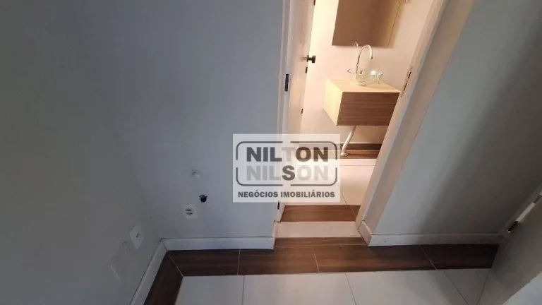 Imagem Sala à venda, 64 m² por R$ 390.000,00 - Vila Itapura - Campinas/SP