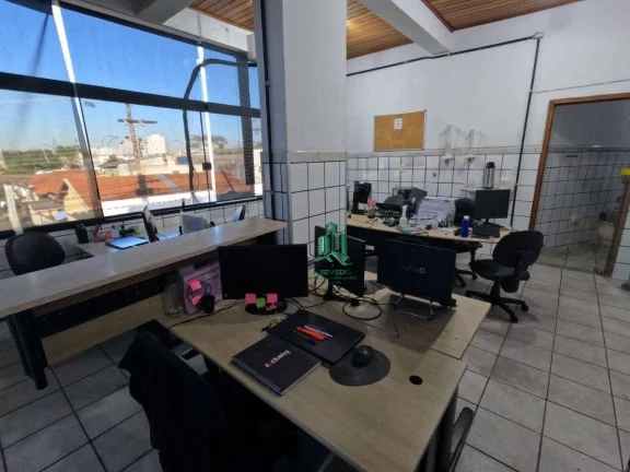 Imagem Prédio à venda, 516 m² por R$ 2.507.000,00 - Vila Maria - São Paulo/SP