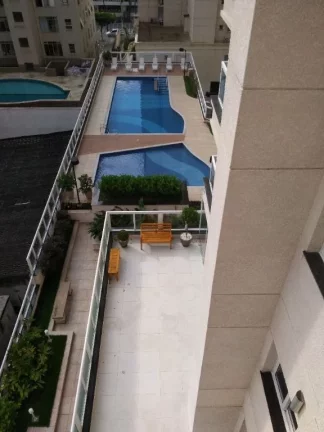 Imagem Apartamento com 3 dormitórios à venda, 105 m² - Pitangueiras - Guarujá/SP