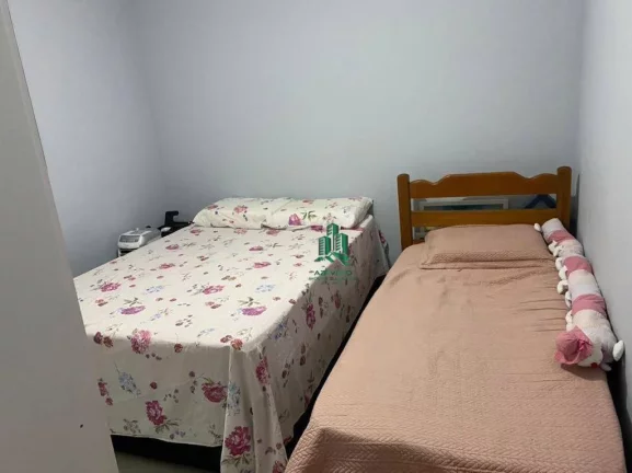 Imagem Apartamento com 1 dormitório à venda, 40 m² por R$ 220.000,00 - Vila Bremen - Guarulhos/SP