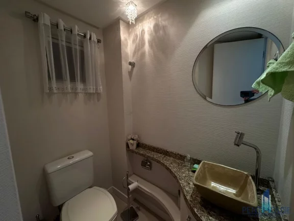 Imagem Apartamento Zona Central para Venda em Balneário Camboriú, CENTRO, 3 dormitórios, 3 suítes, 4 banheiros, 2 vagas