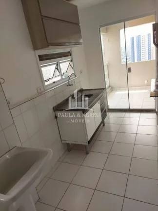Imagem Apartamento 3 dormitórios Vila Assunção Santo André !
