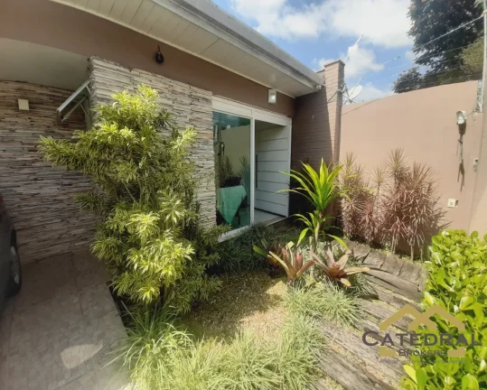 Imagem Casa comercial térrea à Venda para fins comerciais no Jardim Cica em Jundiaí/SP