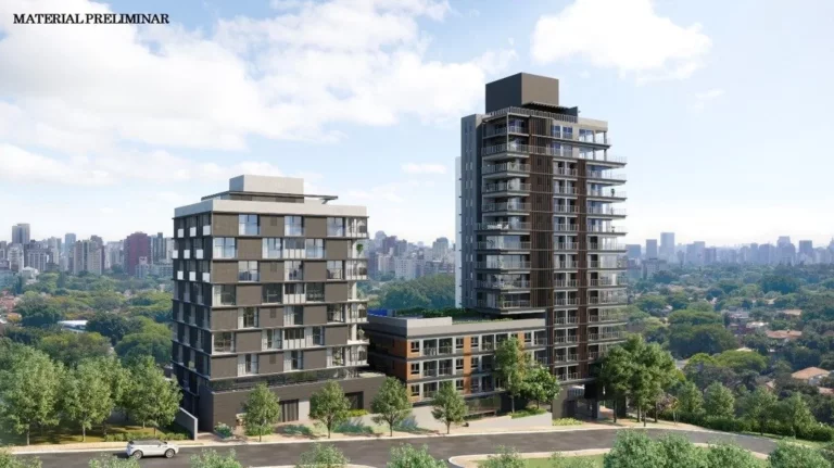 APARTAMENTO RESIDENCIAL em São Paulo - SP, Vila Madalena