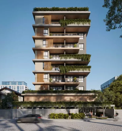 Imagem Apartamento à venda em João Pessoa, Aeroclube, com 2 quartos, 60m2