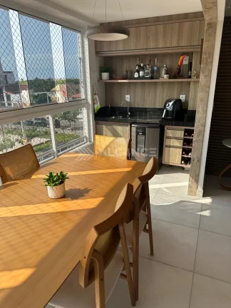 Imagem Apto - 3 Quartos - 1 Suíte - 136m² - Intermares, Cabedelo/PB
