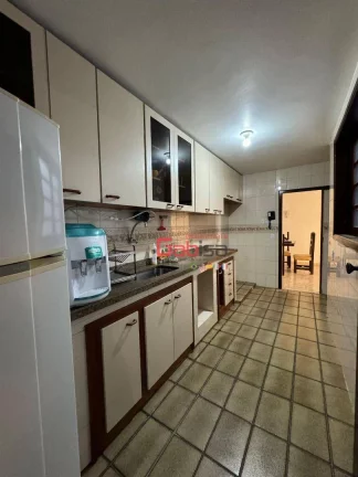 Imagem Cobertura com 5 dormitórios à venda, 246 m² por R$ 900.000,00 - Parque Central - Cabo Frio/RJ