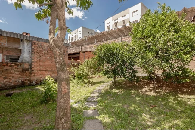 Imagem Terreno/Lote Residencial para venda no bairro Partenon em Porto Alegre