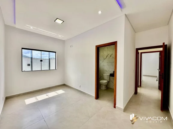 Imagem Casa com 3 Quartos à Venda, 150 m² em Bela Vista - Palhoça